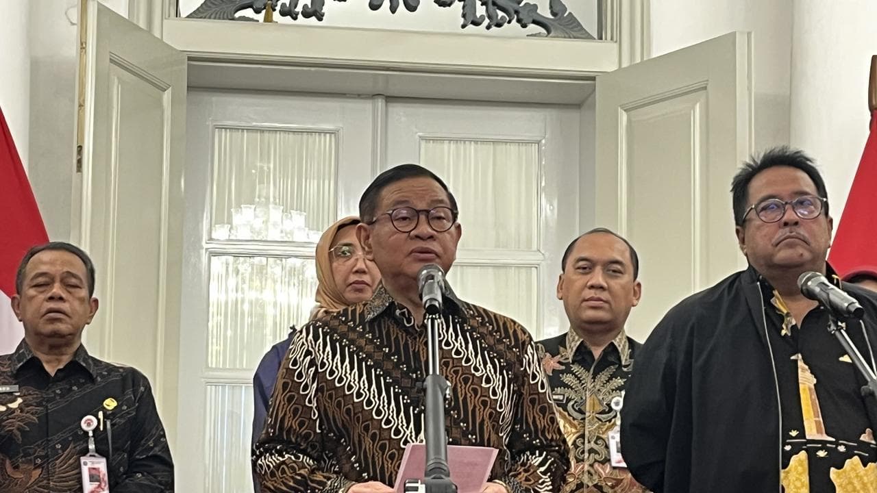 Embung Polor di Kali Angke: Solusi Taktis atau Sekadar Tempelan untuk Masalah Banjir Jakarta?