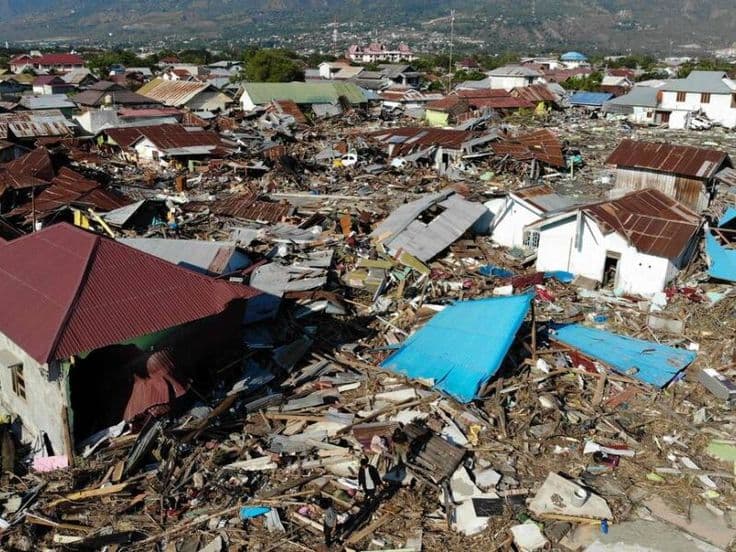 Mengurai Strategi Bertahan Hidup Saat Gempa: Analisis Lokasi Aman yang Sering Terlupakan