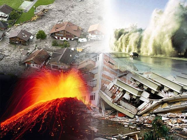 Ketika Bumi Tak Ramah: Strategi Bertahan Hidup di Tengah Ancaman Alam Indonesia