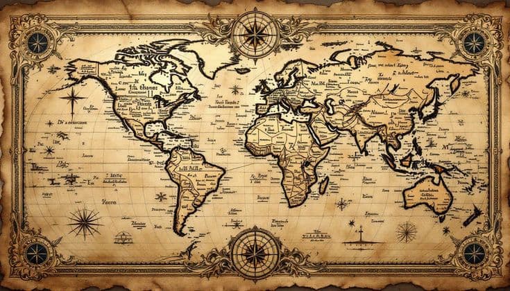 Dari Perahu Tua ke Aplikasi: Kisah Menarik Asuransi yang Mengubah Cara Kita Melindungi Diri