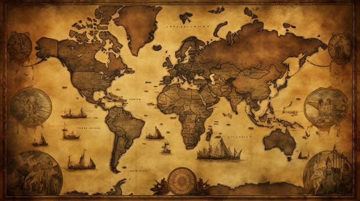 Dari Lempengan Tanah Liat ke Aplikasi: Kisah Menarik Cara Manusia Mengatur Uangnya Sejak Zaman Kuno