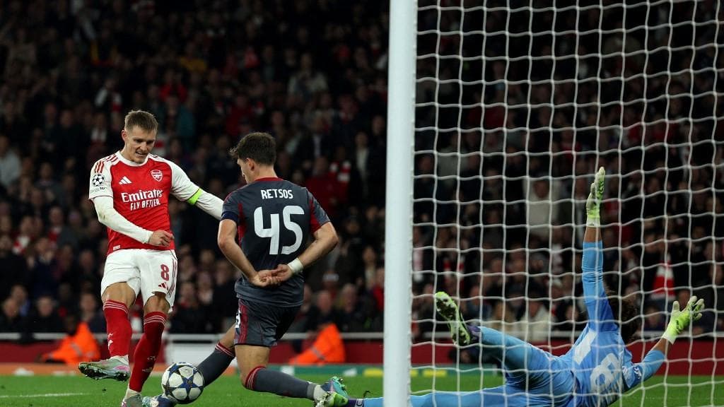 Mengapa Odegaard Bisa Jadi Kartu As Barcelona dan Atletico di 2026? Analisis Strategi Transfer