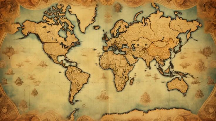 Dari Barang Barter Sampai Bitcoin: Evolusi Cara Manusia Membangun Kekayaan Pribadi