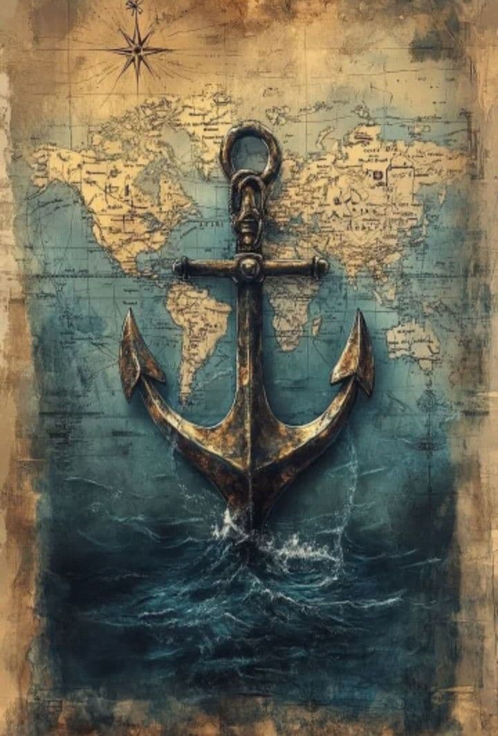 Dari Tanah Hingga Bitcoin: Evolusi Cara Kita Memandang dan Mengelola Kekayaan