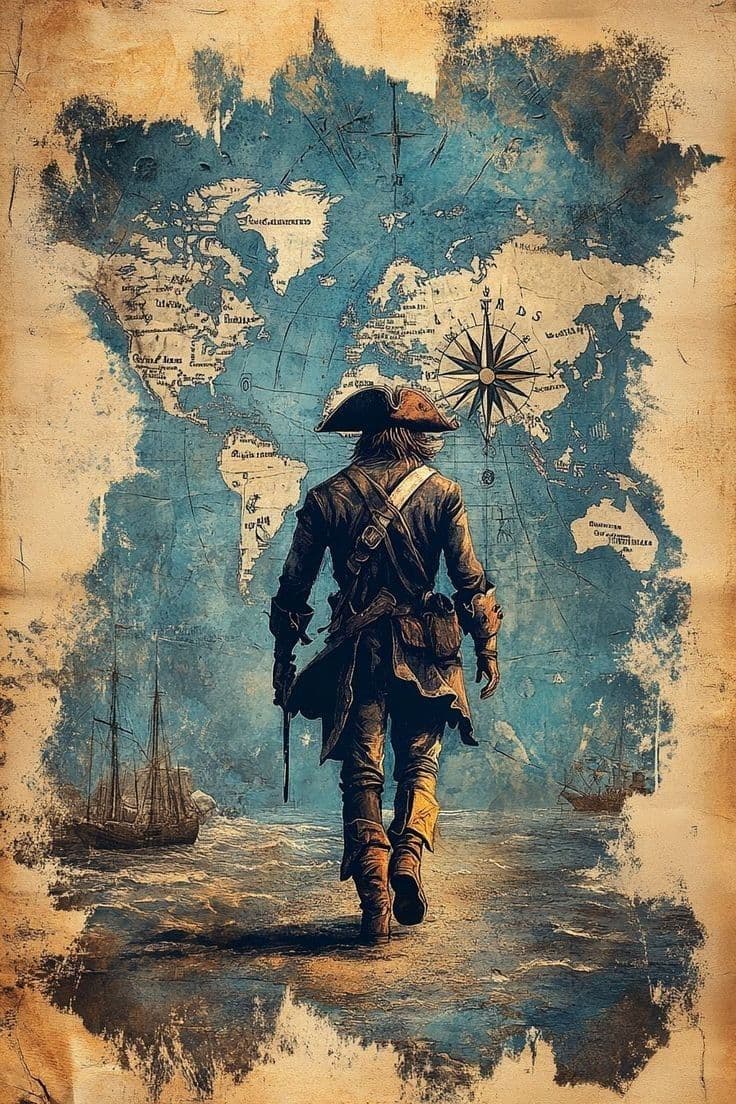 Dari Bertahan Hidup Hingga Merdeka Finansial: Perjalanan Manusia Menguasai Keuangannya Sendiri