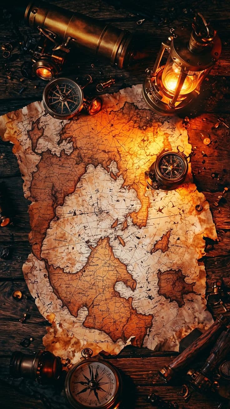 Dari Berburu ke Investasi Digital: Evolusi Cara Keluarga Mengatur Keuangan Sejak Zaman Purba