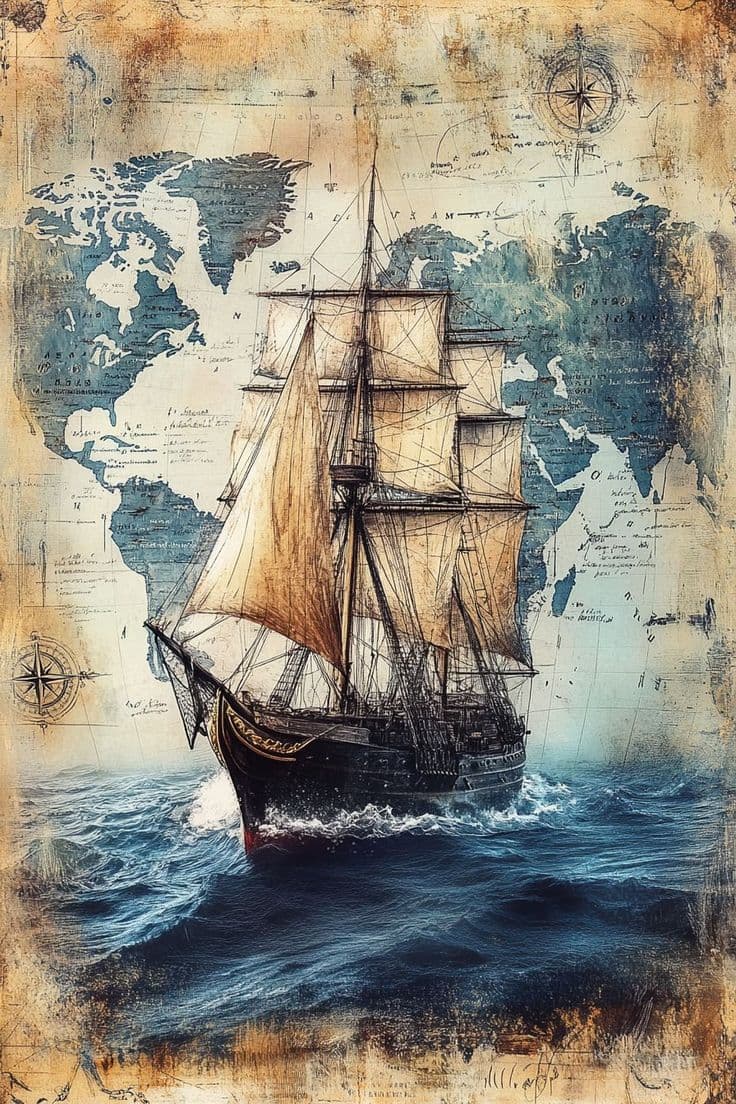 Dari Petani Kuno Hingga Fintech: Evolusi Menakjubkan Strategi Lindung Nilai Finansial