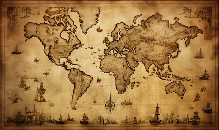 Dari Batu ke Bitcoin: Perjalanan Unik Cara Kita Mengelola Uang dan Apa yang Menanti di Depan