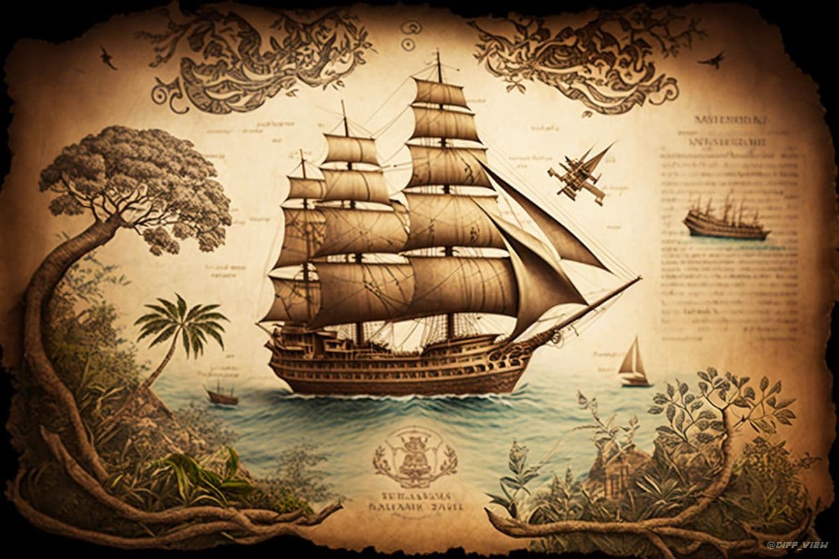 Dari Barter Hingga Fintech: Kisah Evolusi Pemahaman Uang Kita