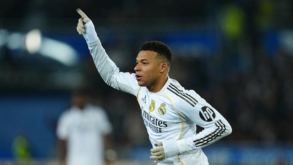 Analisis Kondisi Real Madrid: Mbappe Mulai Pulih, Tapi Masalah Lini Belakang Mengintai Jelang Duel Sengit Kontra Manchester City
