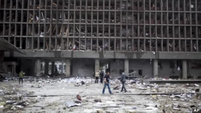 Oslo Bergetar: Ledakan di Dekat Kedubes AS dan Implikasinya bagi Keamanan Global