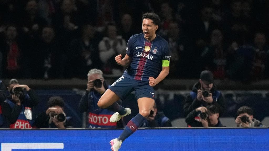 Pertemuan Elite di Paris: Membedah Strategi dan Tekanan Mental PSG vs Chelsea di Liga Champions