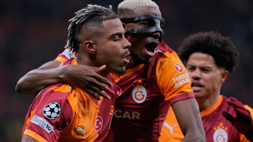Istanbul, Neraka Tandang Liverpool: Analisis Kekalahan 1-0 dari Galatasaray di Liga Champions