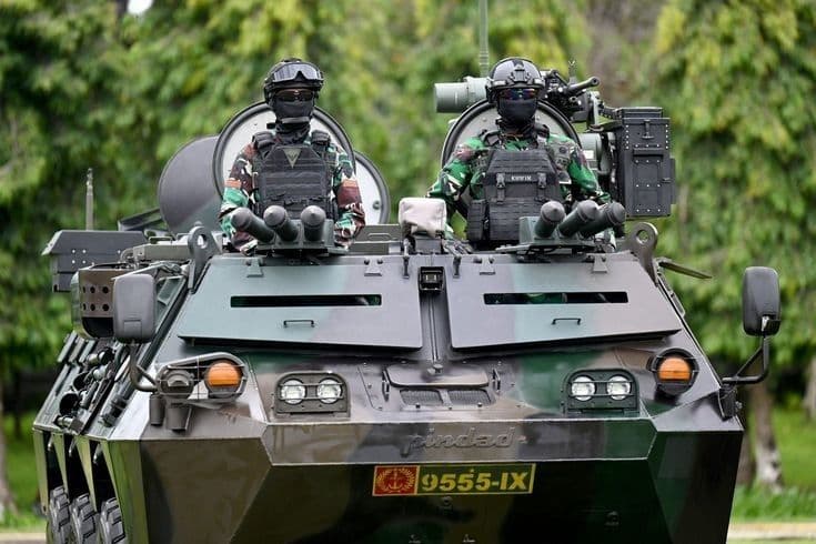 Benteng Terakhir Kedaulatan: Mengapa Pertahanan Nasional Bukan Hanya Soal Tank dan Pesawat Tempur?