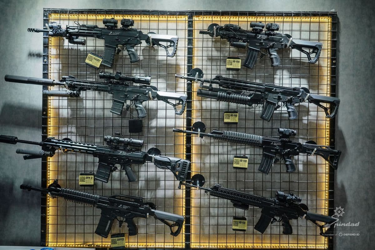 Dari Drone hingga Siber: Bagaimana Teknologi Mengubah Wajah Pertahanan Negara di Era Digital