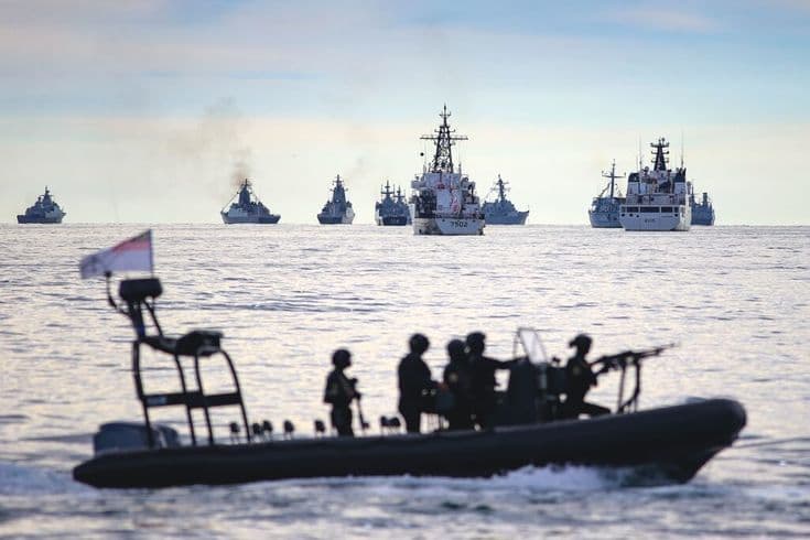 Bela Negara Bukan Hanya Tugas Tentara: Mengurai Jaring Pertahanan yang Menyentuh Semua Pihak