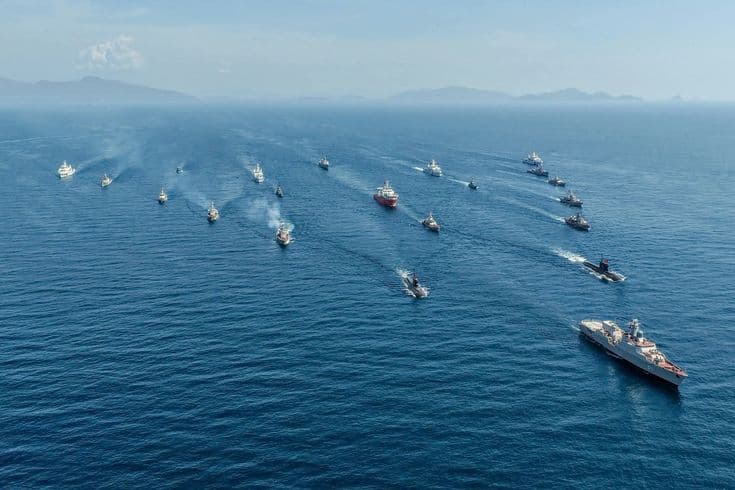 Membangun Pilar Pertahanan: Mengapa Kualitas Personel Lebih Pentin daripada Teknologi Canggih?