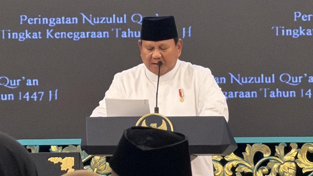 Solusi Nyata Prabowo di Way Kambas: Rp 839 Miliar untuk Akhiri Konflik Gajah-Manusia