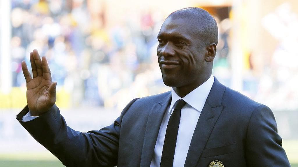 Dari Lapangan Hijau ke Kedamaian Spiritual: Perjalanan Clarence Seedorf Menemukan Islam
