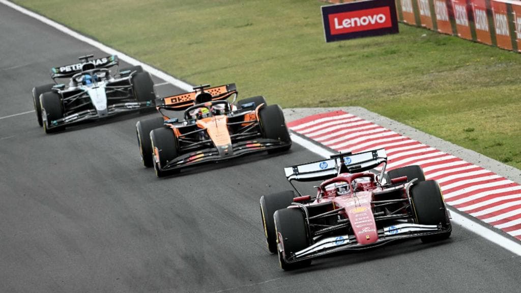 Ritme Musim F1 2026 Terganggu: Ancaman Pembatalan Dua Balapan Timur Tengah dan Dampaknya yang Luas