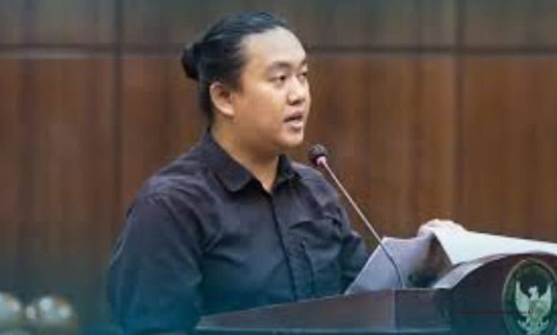 Malam Kelam di Salemba: Serangan Air Keras pada Aktivis dan Ujian Demokrasi Kita