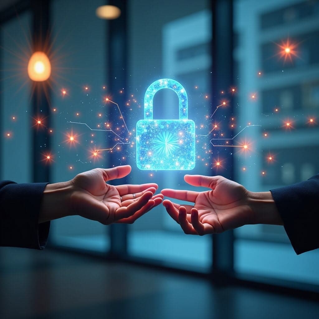 Membangun Pertahanan Nyata: Pendekatan Praktis untuk Keamanan Fisik di Tempat Kerja