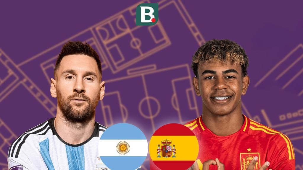 Mimpi Duel Argentina vs Spanyol Pupus: Analisis Lengkap Pembatalan Finalissima 2026