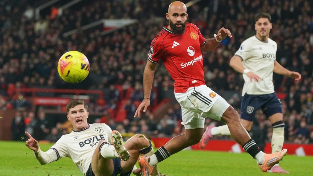 Nico Williams ke MU: Bukan Sekadar Transfer, Tapi Strategi Jangka Panjang yang Berani