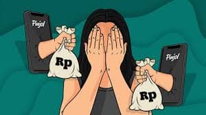 Lagi-Lagi Diblokir: Mengapa Aplikasi Pinjaman Ilegal Masih Bisa Berkeliaran?