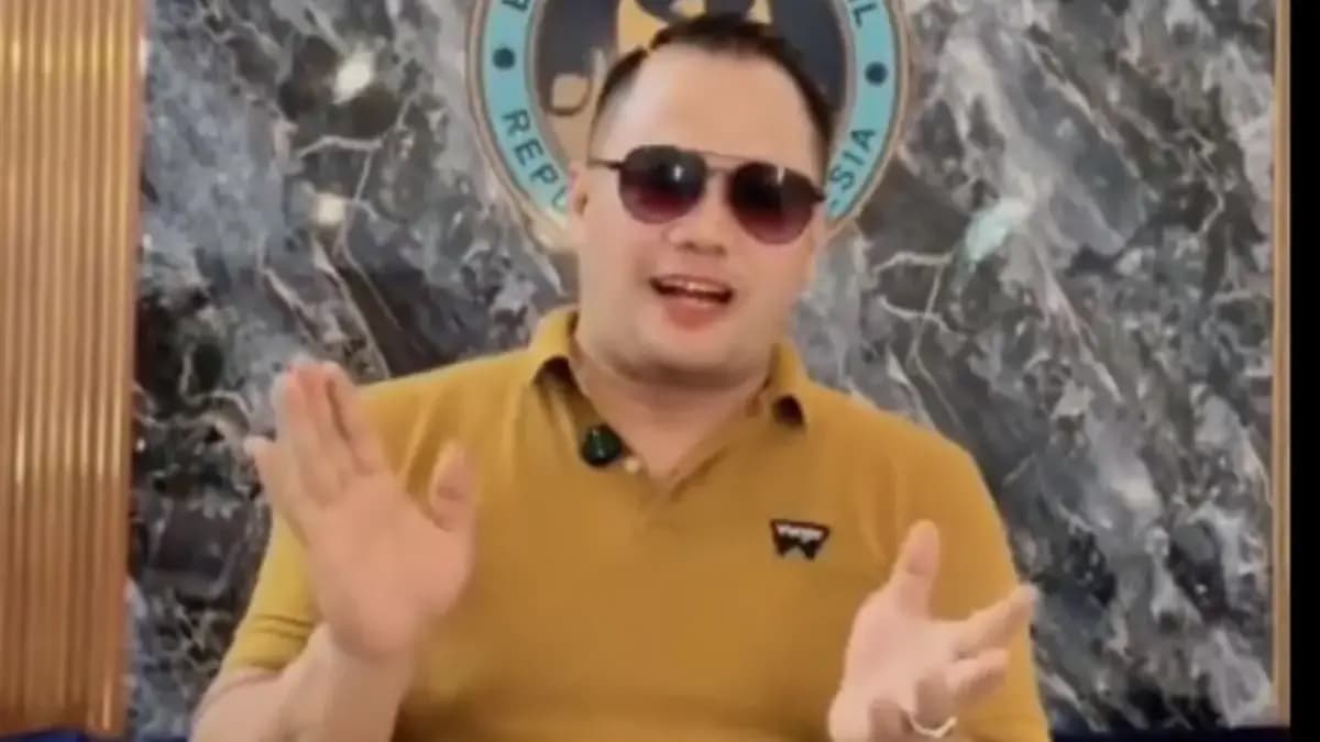 Ketika Gaji Rp6 Juta Dibawa Joget: Apa yang Sebenarnya Kita Perdebatkan?