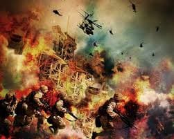 Ketika Dunia Berperang: Bagaimana Konflik Bersenjata Mengubah Peta Ekonomi Kita