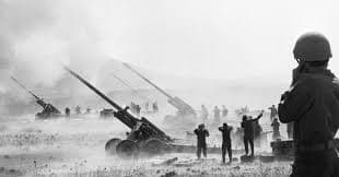 Menguak Evolusi Taktik Tempur: Bagaimana Teknologi Mengubah Wajah Peperangan Abad 21