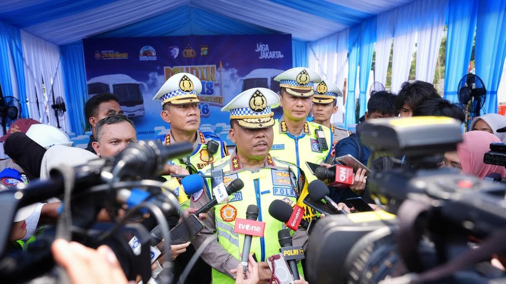 Mengurai Kemacetan Arus Balik: Strategi Dinamis One Way dan Peran Teknologi Pemantauan