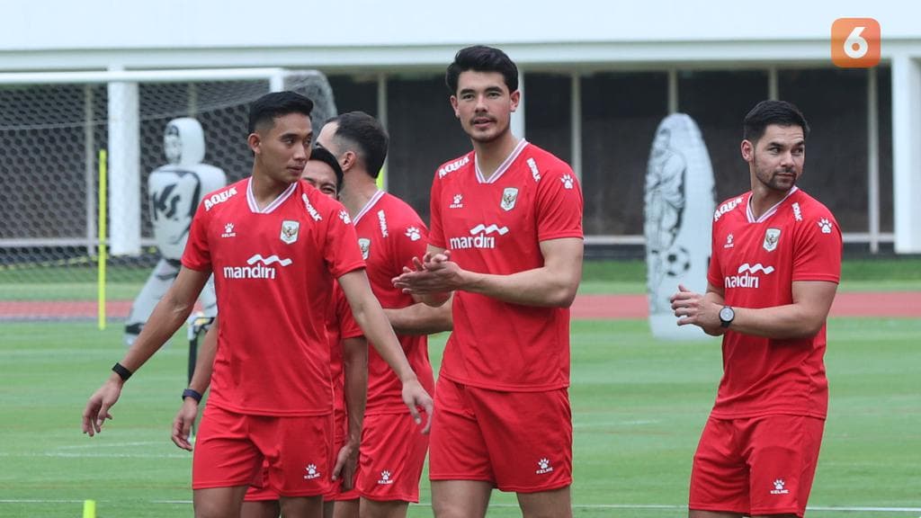 GBK Siap Bergemuruh: Momentum Debut Herdman dan Ujian Nyata Timnas di FIFA Series