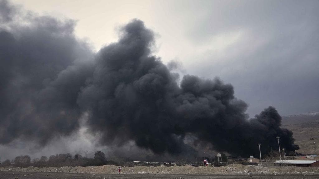 Mengapa Pakistan Bergerak? Membaca Langkah Diplomasi Islamabad di Tengah Ketegangan AS-Iran