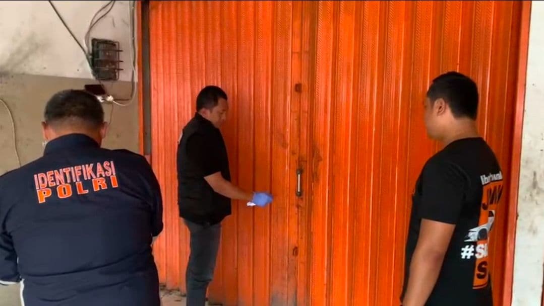 Kisah Horor di Balik Kios Ayam Geprek: Freezer yang Menyimpan Misteri Kematian
