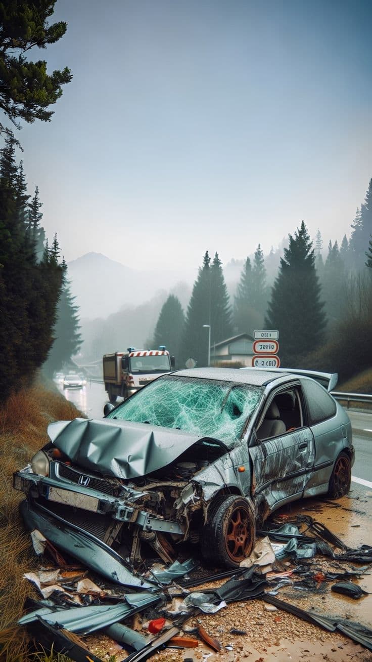 Menyelamatkan Nyawa di Jalan Raya: Strategi Praktis yang Bisa Kita Mulai Hari Ini