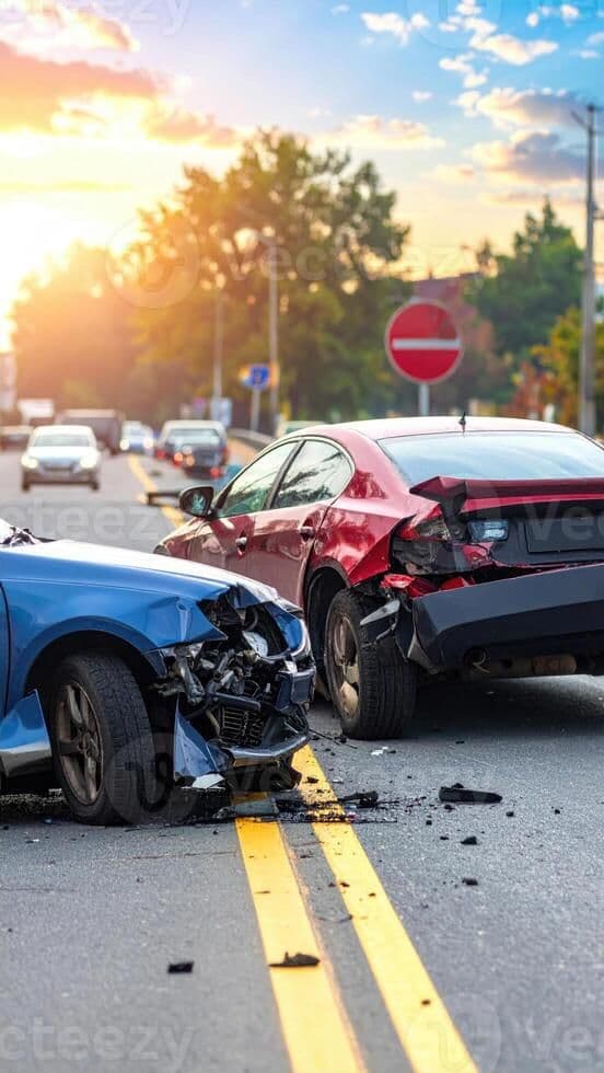 Ketika Roda Berhenti Berputar: Mengurai Jejak Kecelakaan di Kehidupan Sehari-hari