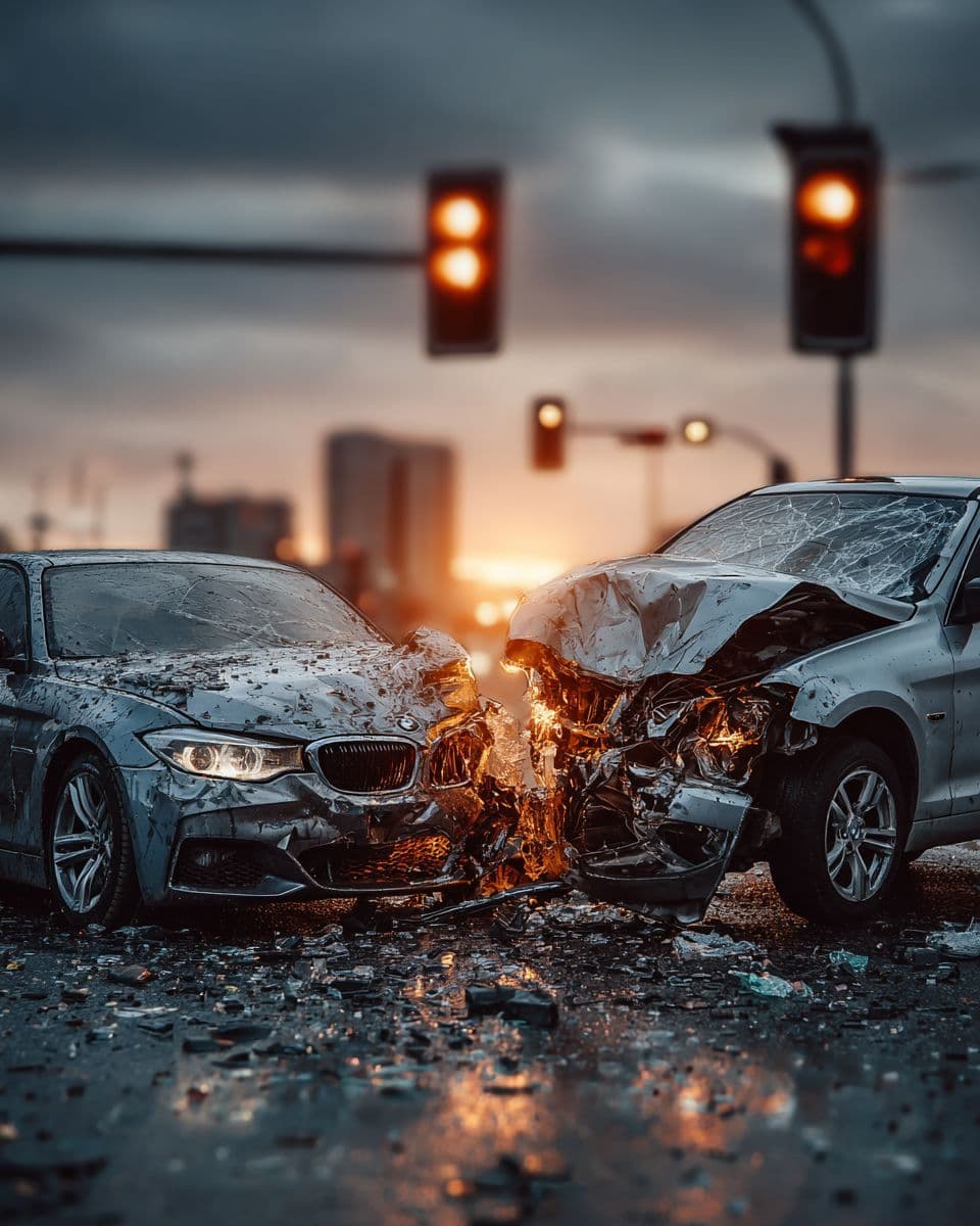 Mengurai Benang Kusut Penyebab Kecelakaan: Dari Kesalahan Sederhana Hingga Sistemik