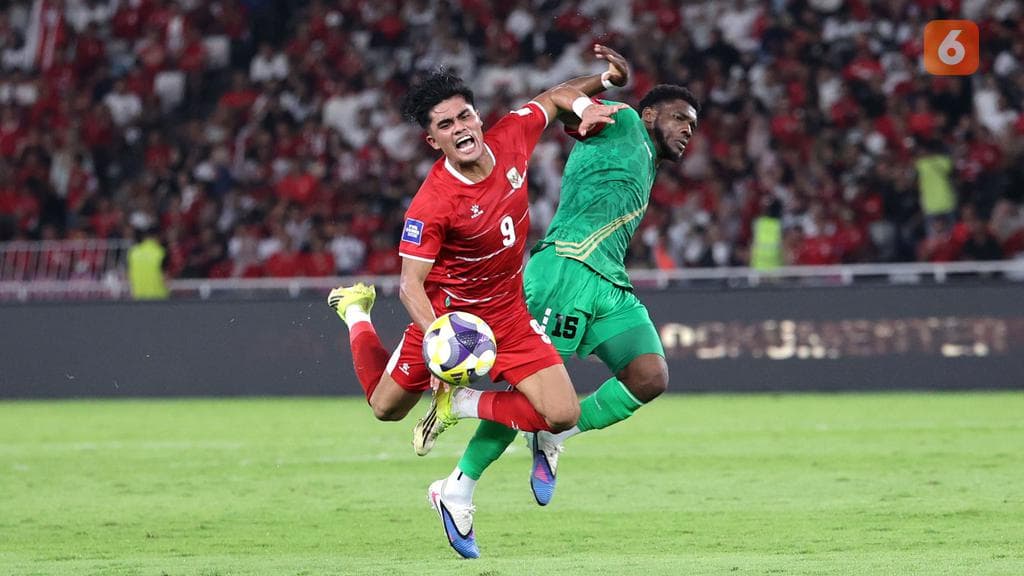 Herdman Bela Mati-Matian: Mengapa Kritik Pedas untuk Sananta Justru Merugikan Timnas Indonesia?