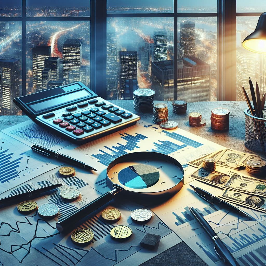 Uangmu di Genggaman: Strategi Praktis Mengatur Keuangan di Dunia Serba Digital