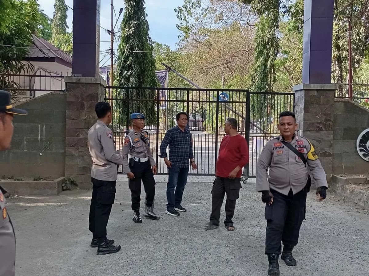 Ketika Dua Dunia Bertabrakan di Jalanan Kota: Sebuah Potret Sosiologis yang Menuntun pada Empati