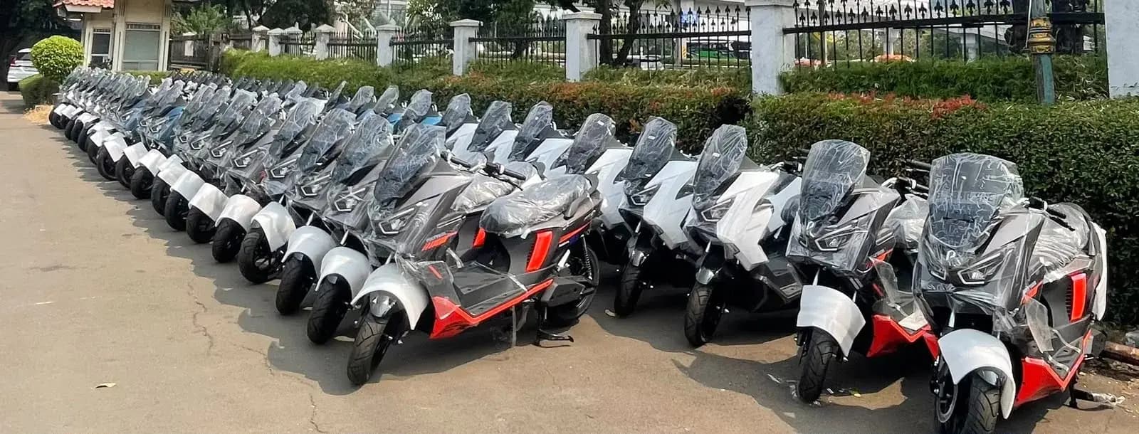 Di Balik Layar Ekspansi 2.000 Armada: Kisah Transgo Group yang Mengubah Wajah Mobilitas Indonesia