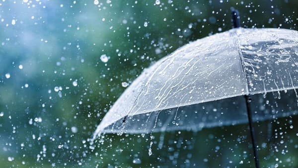 Analisis Mendalam: Dinamika Atmosfer Jabodetabek Menghadapi Jumat 13 Februari 2026