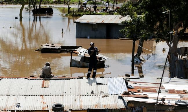 Ketika Langit Kenya Menangis: Kisah Migori dan Tantangan Bencana yang Berulang