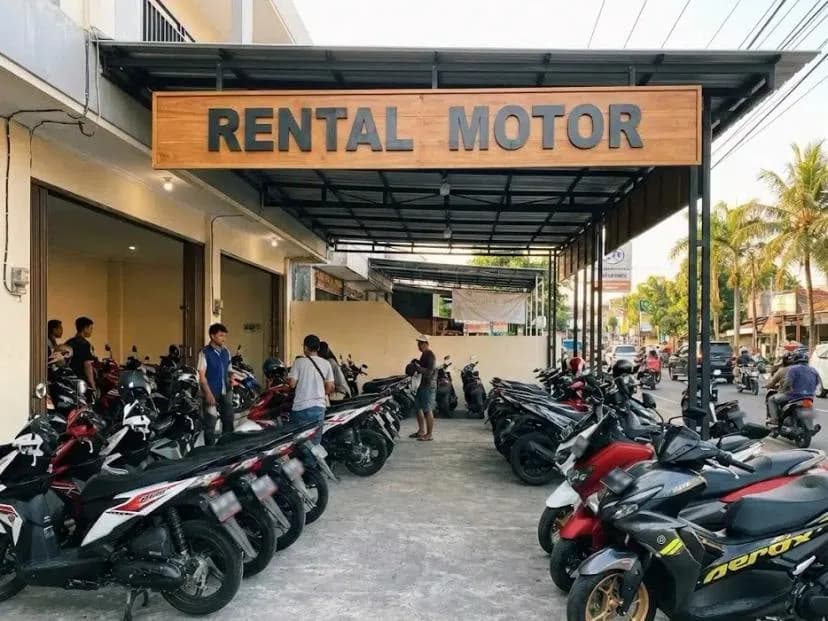 Menaklukkan Jakarta: 5 Sekutu Roda Dua Terbaik yang Bisa Anda Sewa di 2026