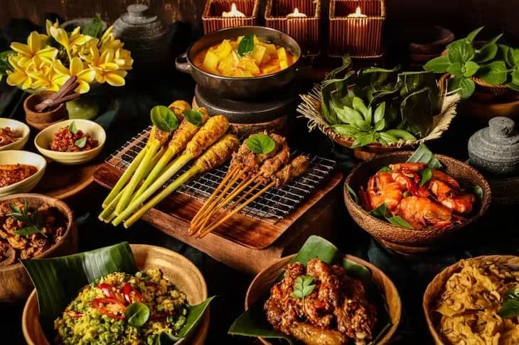 Kala Rempah Bercerita: Lensa Sinematik pada Kuliner Nusantara yang Mendunia
